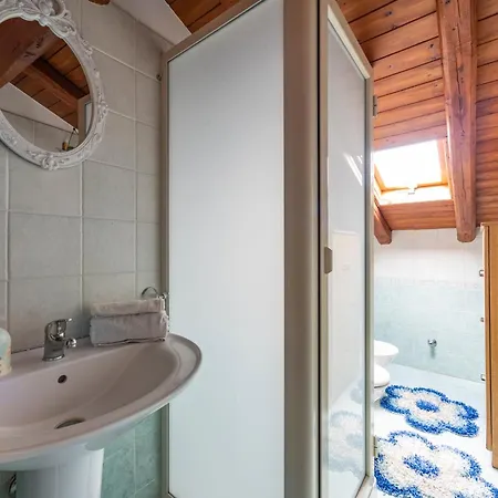 Apartamento Maretna