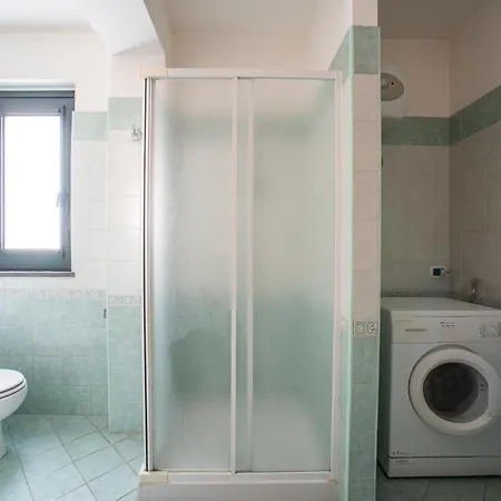 Maretna Apartamento Riposto