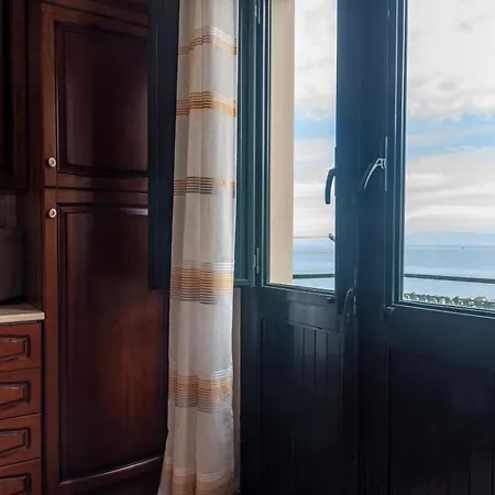 Apartamento Maretna