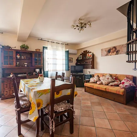 Maretna Apartamento *