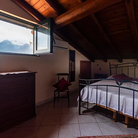Apartamento Maretna