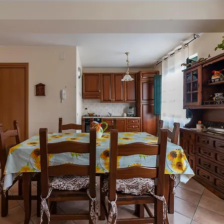 Maretna Apartamento